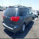 5TDZK23C78S202071 2008 Toyota Sienna Le auction photo thumbnail 4