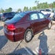 1VWAP7A31EC005955 2014 Volkswagen Passat 2.5L S auction photo thumbnail 4