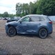 JM3TCBDY1P0657438 2023 Mazda Cx-9 Carbon Edition auction photo thumbnail 13