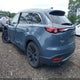 JM3TCBDY1P0657438 2023 Mazda Cx-9 Carbon Edition auction photo thumbnail 3