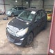 KMHCT5AE5EU188604 2014 Hyundai Accent Gs auction photo thumbnail 2