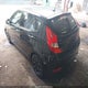 KMHCT5AE5EU188604 2014 Hyundai Accent Gs auction photo thumbnail 3