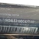 1HD4LE219DC429555 2013 Harley-Davidson Xl883 Iron 883 auction photo thumbnail 10