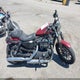 1HD4LE219DC429555 2013 Harley-Davidson Xl883 Iron 883 auction photo thumbnail 12