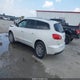 5GAKRBKD7HJ186038 2017 Buick Enclave Leather auction photo thumbnail 3