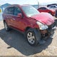 1GNKVJED7BJ116411 2011 Chevrolet Traverse 2Lt auction photo thumbnail 1