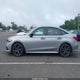 2HGFE2F52NH584061 2022 Honda Civic Sport auction photo thumbnail 12