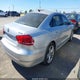 1VWCN7A36DC052282 2013 Volkswagen Passat 2.0L Tdi Sel Premium auction photo thumbnail 4