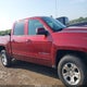 3GCUKREC3HG205399 2017 Chevrolet Silverado 1500 2Lt auction photo thumbnail 13