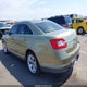 1FAHP2EW7CG117938 2012 Ford Taurus Sel auction photo thumbnail 3
