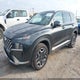 5NMS4DAL8PH530840 2023 Hyundai Santa Fe Limited auction photo thumbnail 2