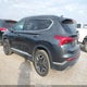 5NMS4DAL8PH530840 2023 Hyundai Santa Fe Limited auction photo thumbnail 3
