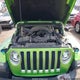 1C4HJXEG1JW245113 2018 Jeep Wrangler Unlimited Sahara 4X4 auction photo thumbnail 10