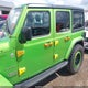 1C4HJXEG1JW245113 2018 Jeep Wrangler Unlimited Sahara 4X4 auction photo thumbnail 14