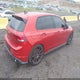 WVW3A7CD7PW203427 2023 Volkswagen Golf Gti 2.0T Se auction photo thumbnail 4