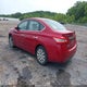 3N1AB7AP0EL621688 2014 Nissan Sentra Fe+ S/Fe+ Sv/S/Sl/Sr/Sv auction photo thumbnail 3