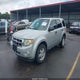 1FMCU9DG8BKC52742 2011 Ford Escape Xlt auction photo thumbnail 2