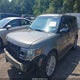 2FMHK6C81DBD36144 2013 Ford Flex Sel auction photo thumbnail 2