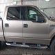 1FTPW14564KA99541 2004 Ford F-150 Fx4/Lariat/Xlt auction photo thumbnail 13