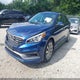 5NPE34AF5HH591304 2017 Hyundai Sonata Sport auction photo thumbnail 2
