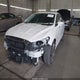 3FA6P0D97KR194940 2019 Ford Fusion Titanium auction photo thumbnail 2