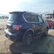 JN8AY2NC9L9619194 2020 Nissan Armada Sl 4Wd auction photo thumbnail 4