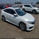 19XFC2F72JE206589 2018 Honda Civic Ex auction photo thumbnail 1