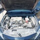 4T1C11AKXMU409214 2021 Toyota Camry Le auction photo thumbnail 10