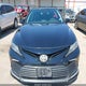 4T1C11AKXMU409214 2021 Toyota Camry Le auction photo thumbnail 12