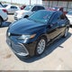 4T1C11AKXMU409214 2021 Toyota Camry Le auction photo thumbnail 2