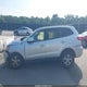 5NMSG13D08H137976 2008 Hyundai Santa Fe Gls auction photo thumbnail 13