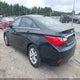 5NPEB4AC9EH880920 2014 Hyundai Sonata Gls auction photo thumbnail 3