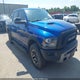 1C6RR7YT4JS103732 2018 Ram 1500 Rebel 4X4 5'7 Box auction photo thumbnail 1