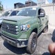 5TFEY5F10MX279524 2021 Toyota Tundra Sr5 auction photo thumbnail 2