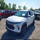 KL79MSSL4SB106048 2025 Chevrolet Trailblazer Awd Activ auction photo thumbnail 2