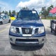 1N6AD07U59C409931 2009 Nissan Frontier Le auction photo thumbnail 12