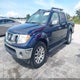 1N6AD07U59C409931 2009 Nissan Frontier Le auction photo thumbnail 2