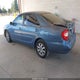 4T1BF30K14U584168 2004 Toyota Camry Xle V6 auction photo thumbnail 3