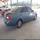 4T1BF30K14U584168 2004 Toyota Camry Xle V6 auction photo thumbnail 4