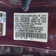 5J6RM4H78CL045088 2012 Honda Cr-V Ex-L auction photo thumbnail 9