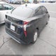 JTDKARFU7J3554124 2018 Toyota Prius Three auction photo thumbnail 4