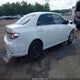2T1BU4EE5BC587944 2011 Toyota Corolla Le auction photo thumbnail 4