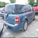 2FMGK5BC8ABA99496 2010 Ford Flex Se auction photo thumbnail 4
