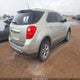 2GNALAEK3E6227717 2014 Chevrolet Equinox Ls auction photo thumbnail 4