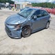 JTDEPMAE7MJ183304 2021 Toyota Corolla Le auction photo thumbnail 2
