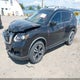 JN8AT2MV1LW122563 2020 Nissan Rogue Sv Intelligent Awd auction photo thumbnail 2