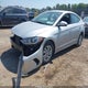 5NPD74LF9JH349604 2018 Hyundai Elantra Se auction photo thumbnail 2