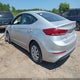 5NPD74LF9JH349604 2018 Hyundai Elantra Se auction photo thumbnail 3