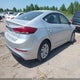 5NPD74LF9JH349604 2018 Hyundai Elantra Se auction photo thumbnail 4
