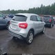 WDCTG4GB5GJ209143 2016 Mercedes-Benz Gla 250 4Matic auction photo thumbnail 4